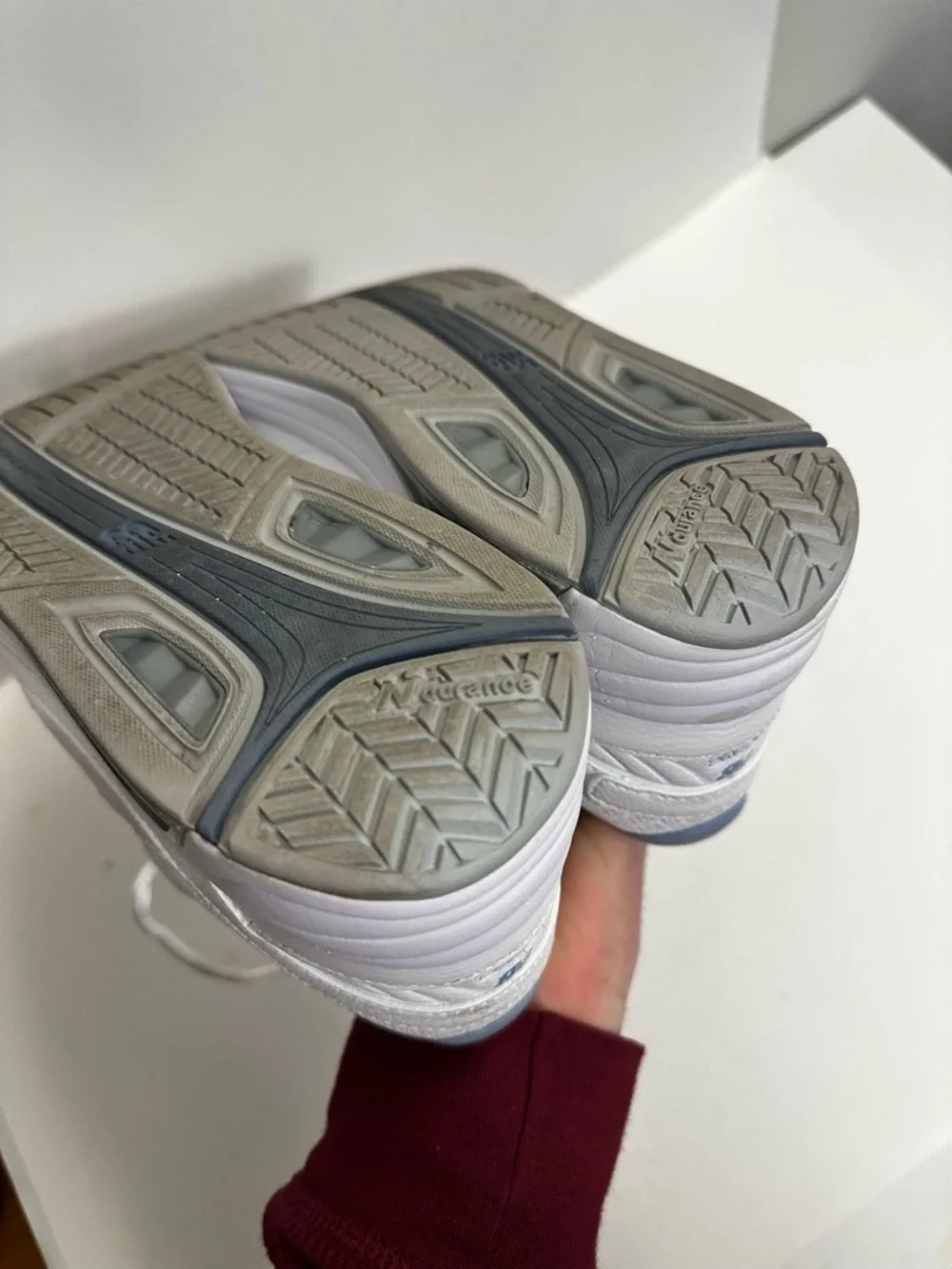 New Balance new balance